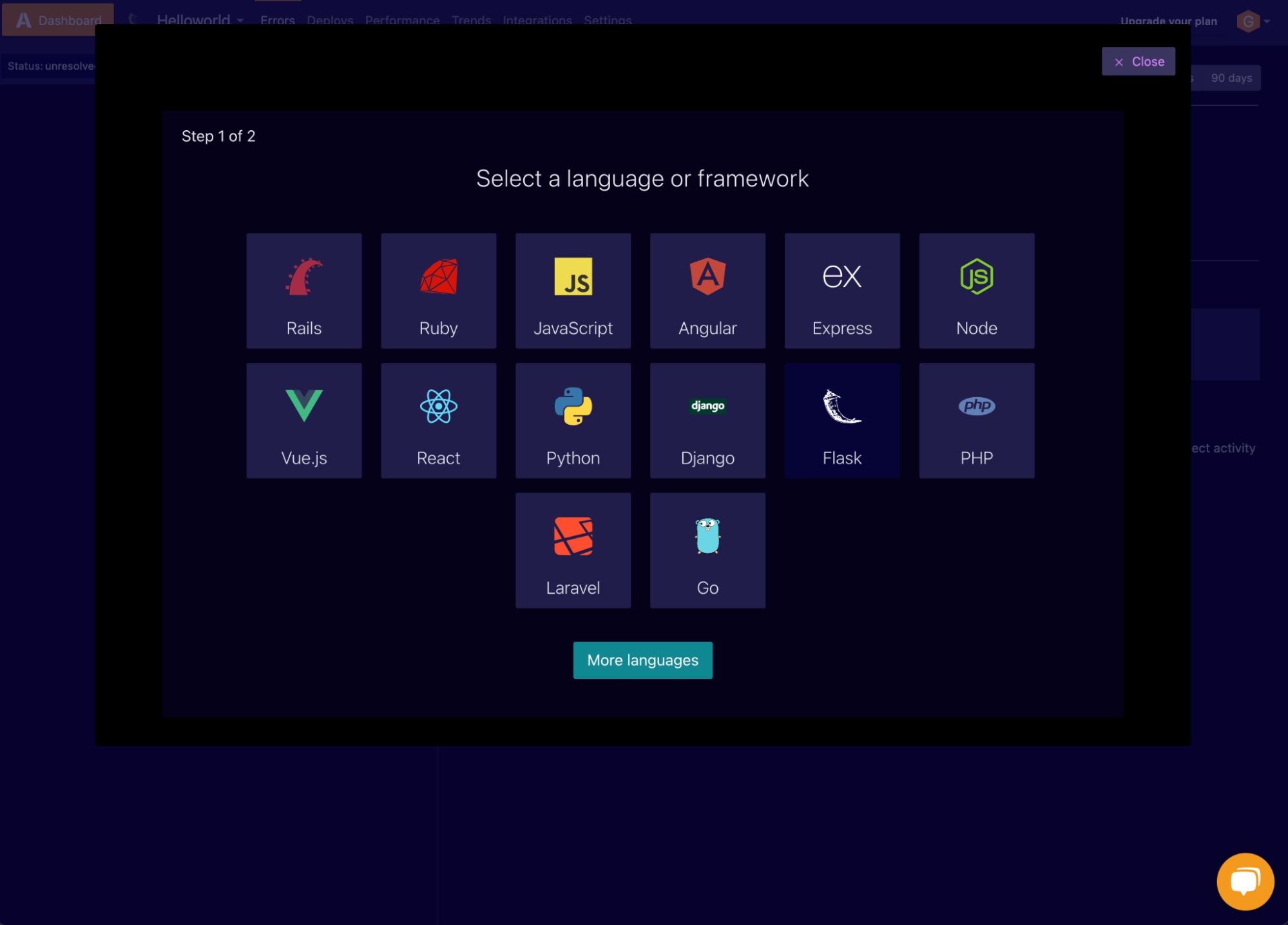 Hello World: Monitoring Your Python API in Replit Using Airbrake ...